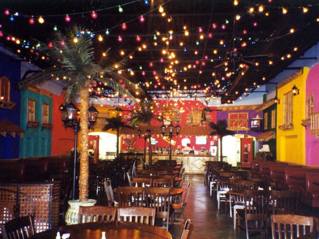 Frontera Mexican Grill » FORMWORKS Architects