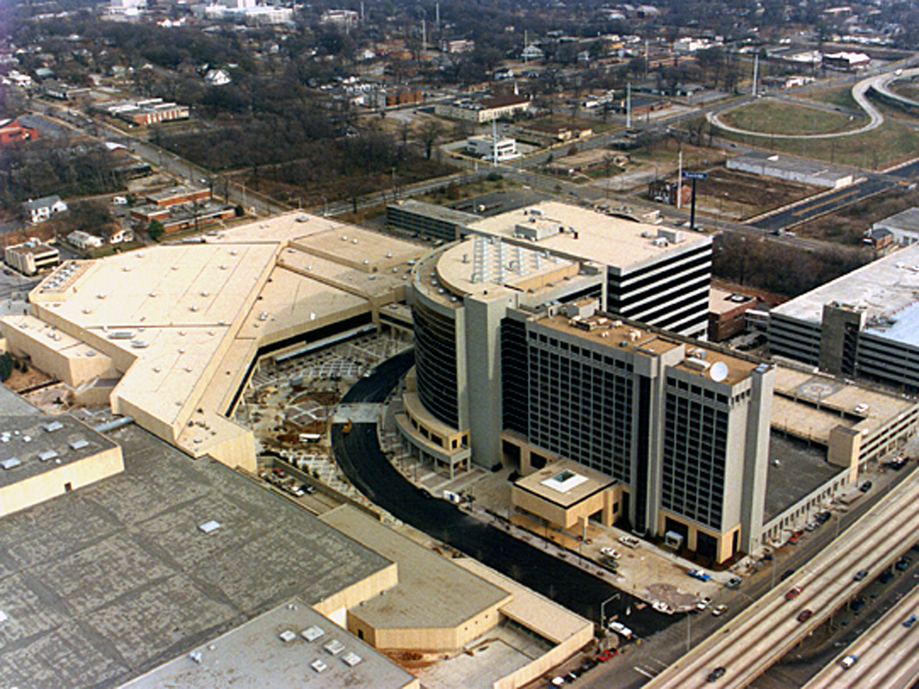 Birmingham Jefferson Civic Center