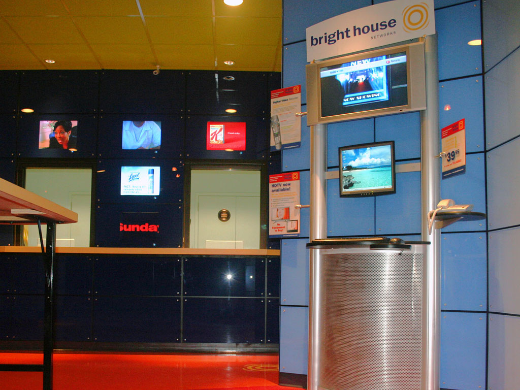 Brighthouse Networks