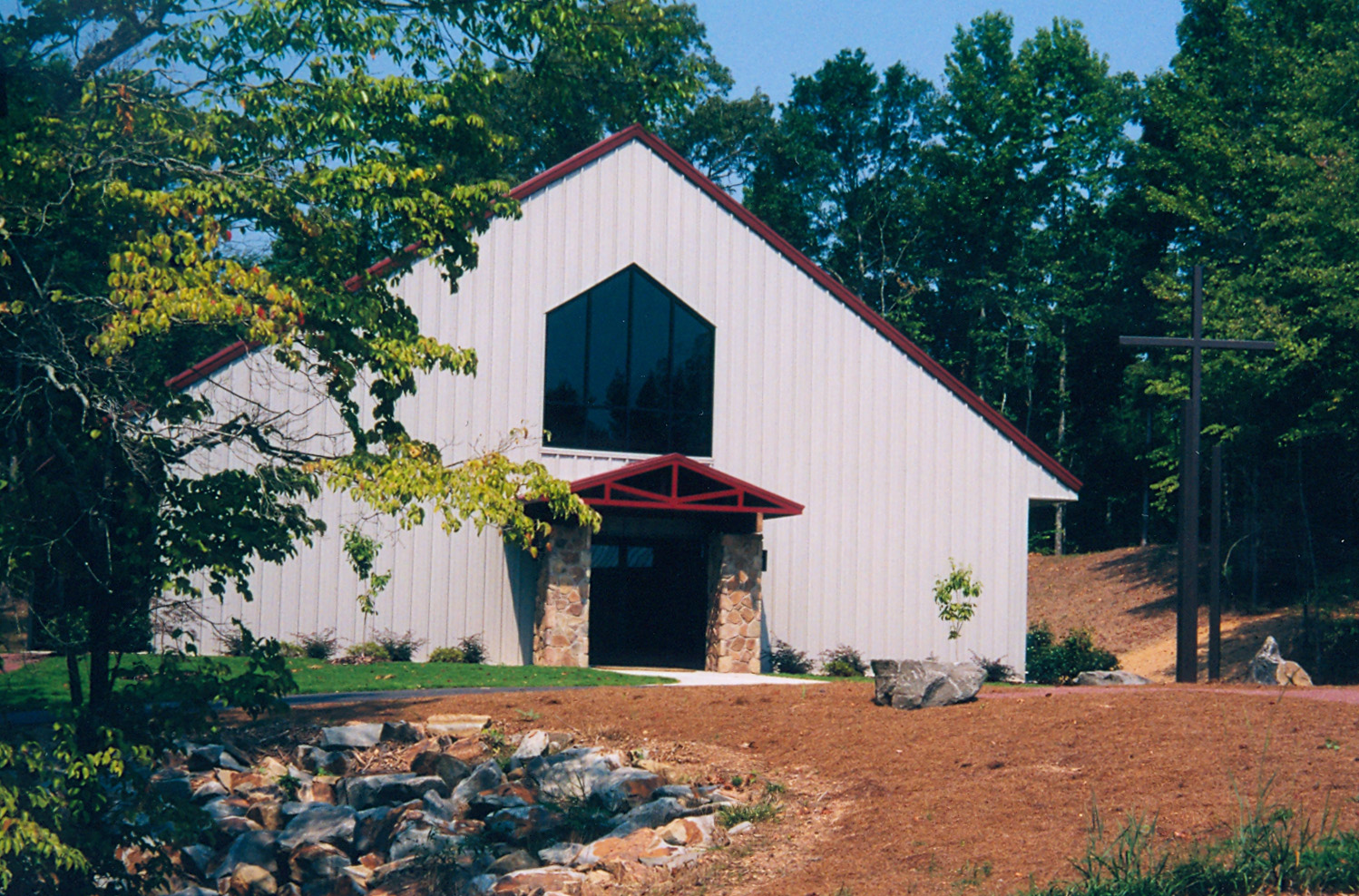Cahaba Valley Church of Christ