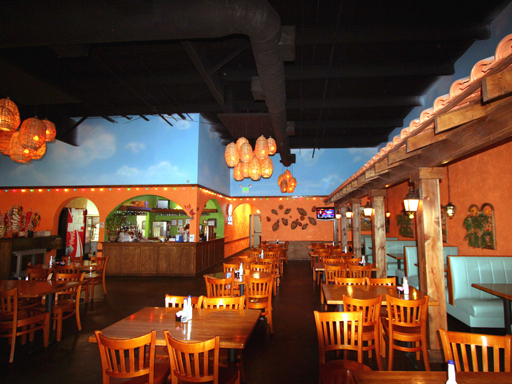 Habaneros Mexican Grille