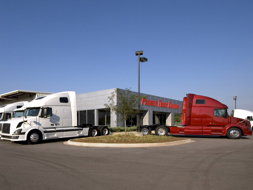 Premier Truck Center